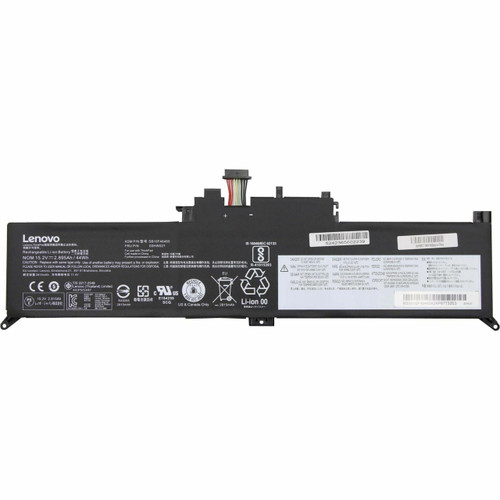 LenovoOPS 4C 15.2V 2.89Ah 44WH Li-Ion
