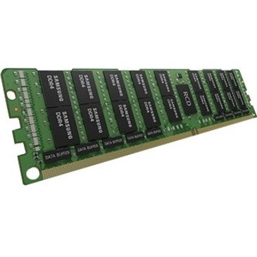Samsung 32GB DDR4 SDRAM Memory Module 32 GB DDR4 2400/PC4 19200 DDR4 SDRAM CL17 1.20 V ECC Registered 288 pin DIMM