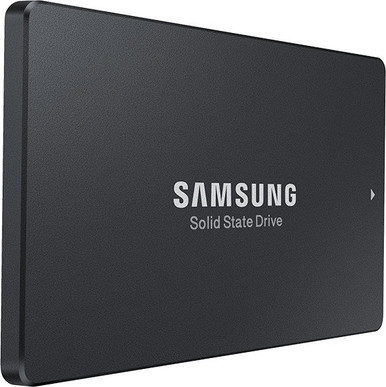 SAMSUNG TSE Samsung 480GB SATA RI SSD - MZ7L3480HCHQ-00A07