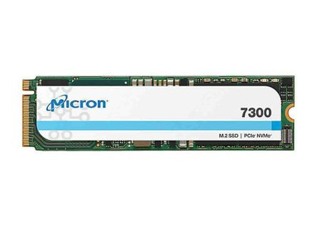 N 480GB PCIe NVMe M.2