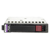 HPE 450 GB Hard Drive SAS (6Gb/s SAS) 2.5IN Drive 10000rpm