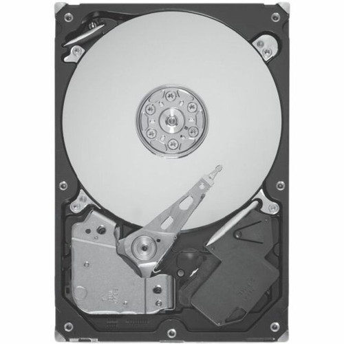 Seagate Savvio 10K.5 ST9900805SS 900 GB Hard Drive - SAS (6Gb/s SAS) - 2.5IN Drive - Internal - 10000rpm - 64 MB Buffer