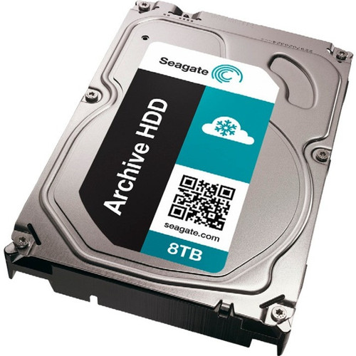 Seagate 8TB Archive HDD SATA 5900 RPM