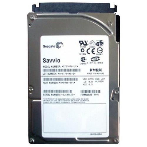 SEAGATE Savvio 10K.1