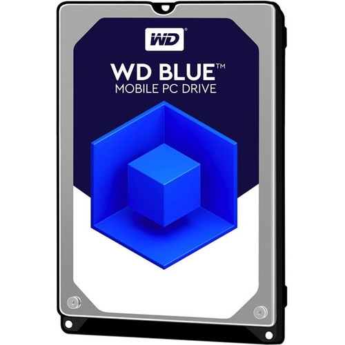 WD 1TB Blue 5.4k SATA 8MB 2.5in