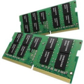 Samsung 32GB DDR4 2666 Unbuffered ECC 2Rx8 1.2V 288 pin CL19 UDIMM