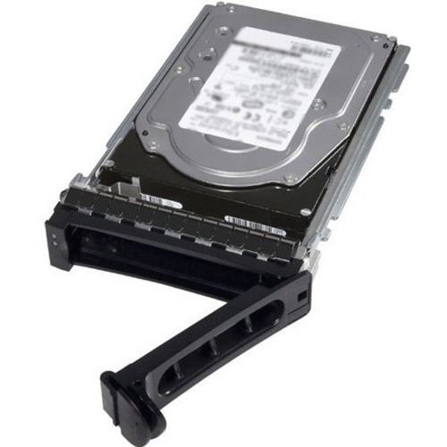 Dell 300GB 15k SAS 12G 2.5IN