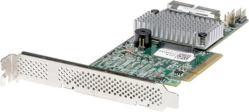 LSI Logic MegaRAID 9271 8i 8 port SAS Controller Serial ATA/600 PCI Express 3.0 x8 Plug in Card RAID Supported 0, 1, 10, 50, 60, 5, 6 RAID L