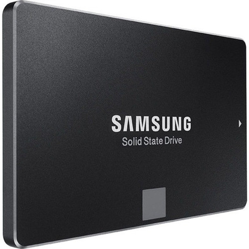 Samsung 850 EVO MZ 75E500B/AM 500 GB Solid State Drive SATA (SATA/600) 2.5IN Drive Internal 540 MB/s Maximum Read Transfer Rate
