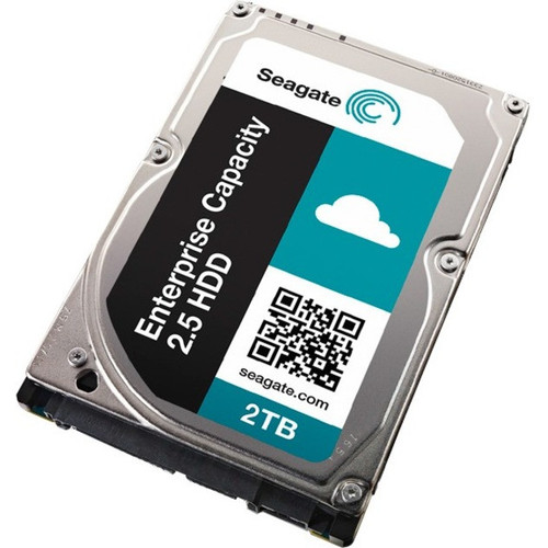 SEAGATE Exos 7E2000 1TB SAS