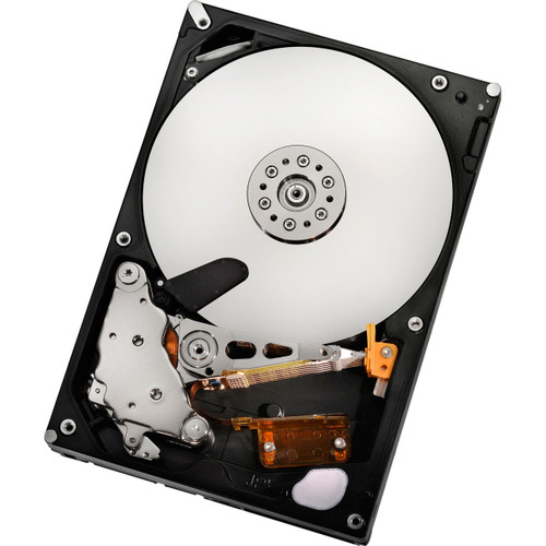 HGST Deskstar 7K2000 HDS722020ALA330 2 TB Hard Drive SATA (SATA/300) 3.5IN Drive Internal 7200rpm 32 MB Buffer