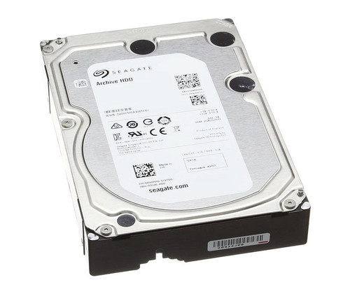 SEAGATE 8TB 5.9k 128MB SATA 6G 3.5