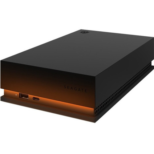 SEAGATE FireCuda Gaming 8TB