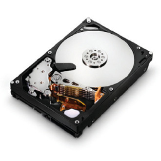 HGST Deskstar 7K2000 HDS722020ALA330 2 TB 3.5IN Internal Hard Drive 7200rpm 32 MB Buffer Hot Swappable