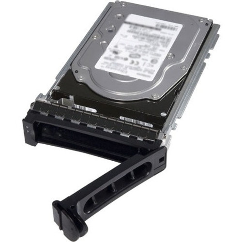 Dell 2TB 7200RPM SATA 6Gbps 2.5in