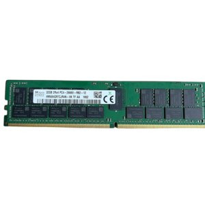 HMAA8GR7A2R4N-VN 64GB DDR4 SDRAM RDMM 2666MHz 2SRX4 PC4-21300-2666 ECC REG -HMAA8GR7A2R4N-VN
