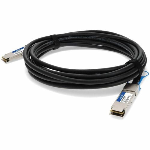 JNP-QSFP-DAC-7MA-DNA