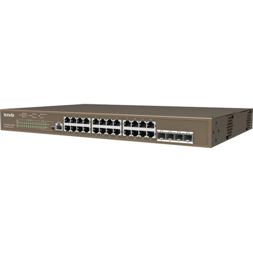 TEG5328P-24-410W