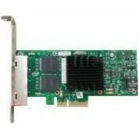 HPE Sps-Pca Adpt Nic 4P 1Gbe Base-T I350 Opn Pca Network