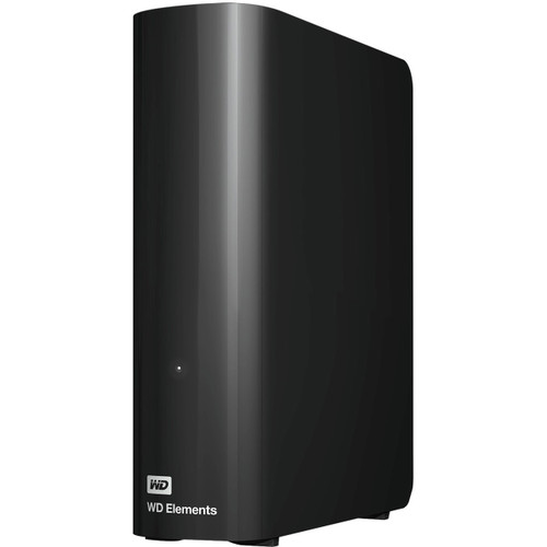 WD 18 Tb Desktop Hard Drive