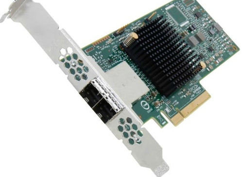 Broadcom SAS 9300-8e Host Bus Adapter