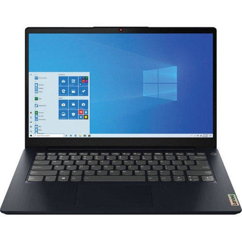 Lenovo IdeaPad 3 15.6in FHD IPS Notebook Intel Core