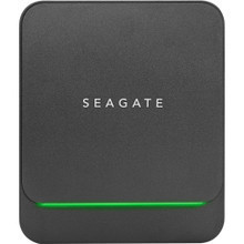 Seagate Barracuda Fast Ssd 1Tb External Solid State Drive