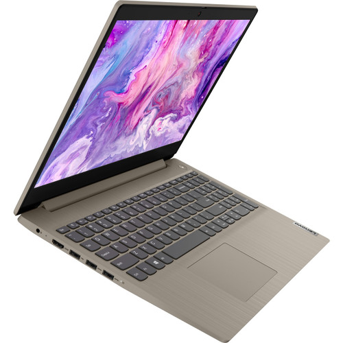 Lenovo IdeaPad 3i 15.6 FHD Notebook  Intel Core i31115G4