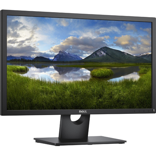 Dell E2418HN 23.8 FHD 16:9 IPS Monitor Black