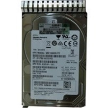HPE SpsdrvV HD 1TB 2.5 7.2K 6G SATA