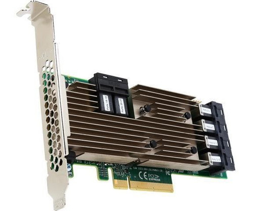 LSI SAS 9305-24i 24-PORT 12GB/S