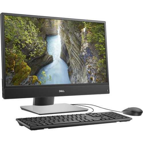 Dell Optiplex 5270 AIO i5-9500