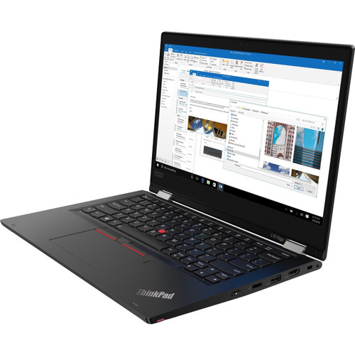 Lenovo ThinkPad L13 Yoga 13.3 FHD IPS Touchscreen 2in1
