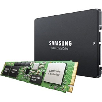 Samsung PM883 7.68TB 2.5 Internal Solid State Drive