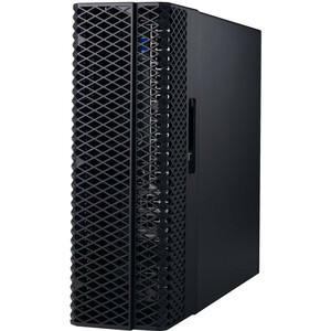 Dell OptiPlex 7000 7060 Desktop Computer Core i7 i7 8700 8 GB RAM 500 GB HDD Small Form Factor DF5J2