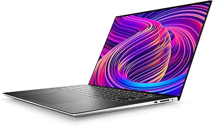 XPS9510-7309WHT