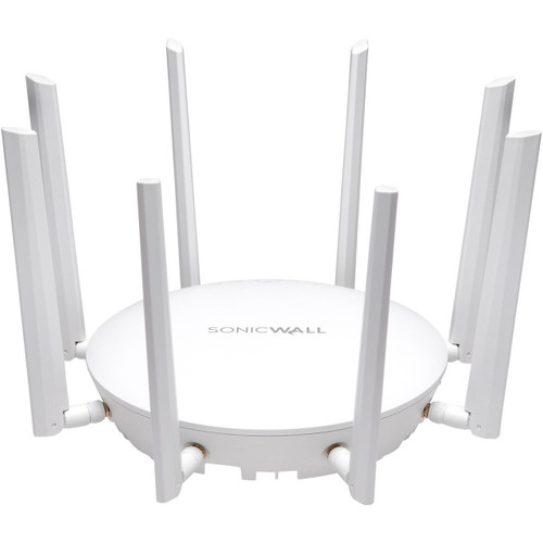 Sonicwall Sonicwave 432I Ieee 802.11Ac 1.69 Gbit/S Wireless Access Point - 01-SSC-2524