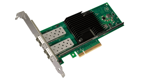 Intel Ethernet Converged Network Adapter  - X520-DA1