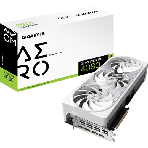 GV-4080AERO OC-6GD