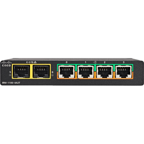 IRM-1100-4A2T