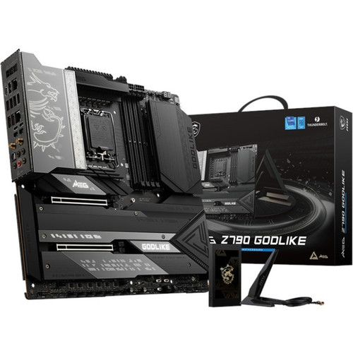 Z790GODLIKE