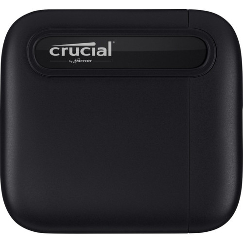 Micron Crucial X6 2000GB Portable SSD  - CT2000X6SSD9