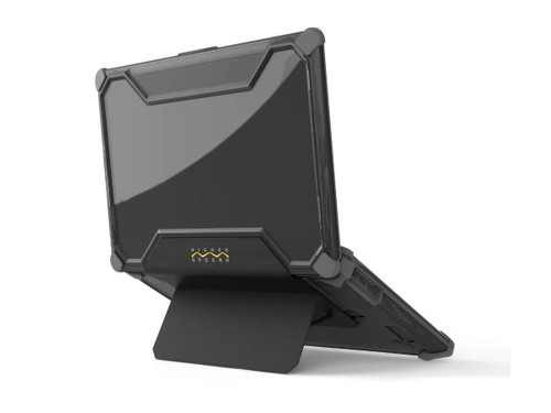 Higher Ground ShockGUARD - shell case only for HP Chromebook G8/G9 EE w/ kickstand - SGHPG9S