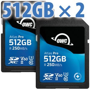 OWCSDV60P0512W