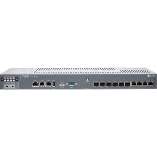 Juniper Acx500 Router - ACX500-C