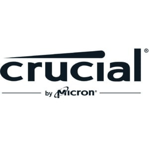 Micron Crucial 32GB DDR4 SDRAM Memory Module - for Notebook - 32 GB, DDR4-3200/PC4-25600 DDR4 SDRAM - 3200 MHz - 260-pin - SODIMM - CT32G4SFD832AT