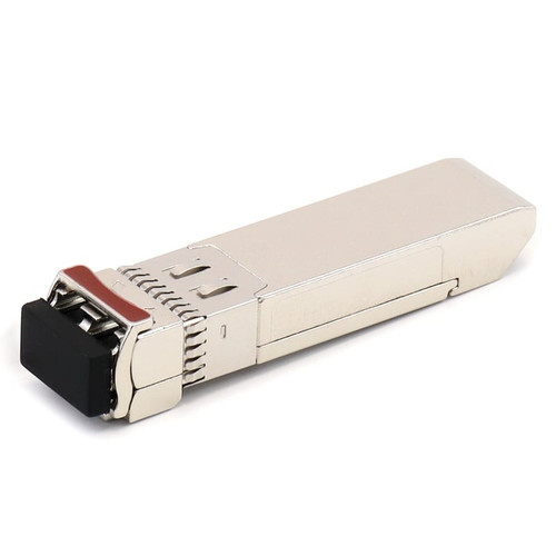 Netpatibles Check Point SFP+ Module - For Data Networking - 1 x RJ-45 10GBase-T Network LAN - Twisted Pair10 Gigabit Ethernet - 10GBase-T - CPAC-TR-10T-B-NP