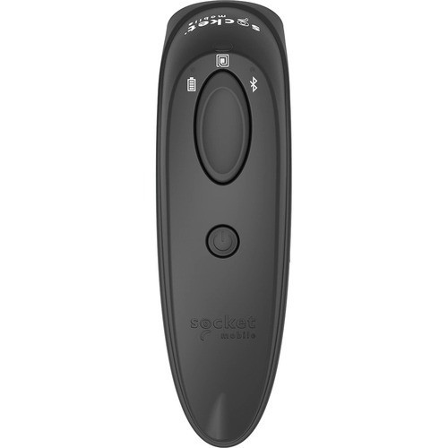 Socket DuraScan D600, Contactless Reader/Writer, Black & Black Dock - TX3482-1961