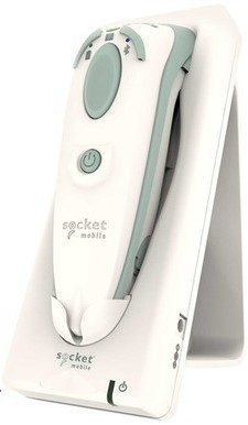 Socket Durascand745, Universal Barcode Scanner for Health Care - CX3859-2890