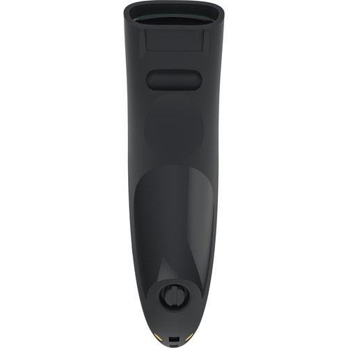 Socket Scan S760  Universal Barcode Scanner & Travel Id Reader, White & Charging Stand - CX3540-2142